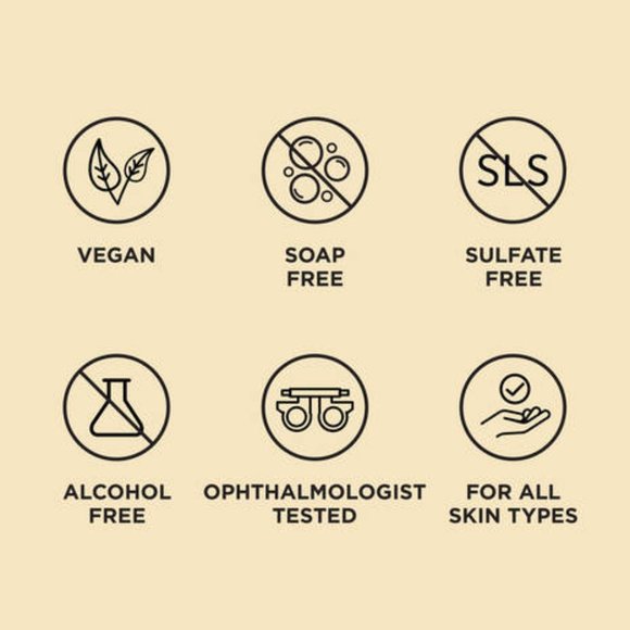 NWT it Cosmetics Confidence in a Cleanser - Picture 5 of 5